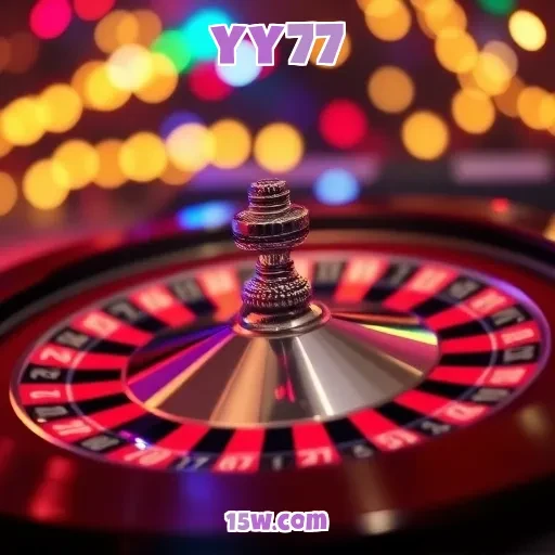 yy77: Bônus Imperdíveis que Transformam suas Jogadas