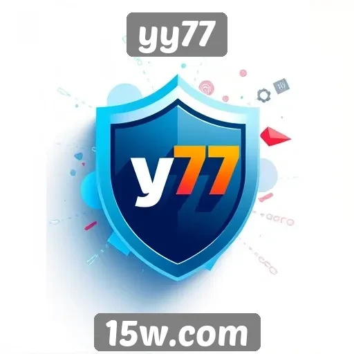 Segurança e proteção no ambiente de jogos yy77