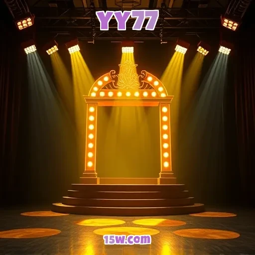 yy77: Descubra as Inovações do Login que Transformam sua Experiência