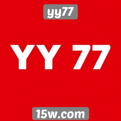 Análise de segurança no site yy77