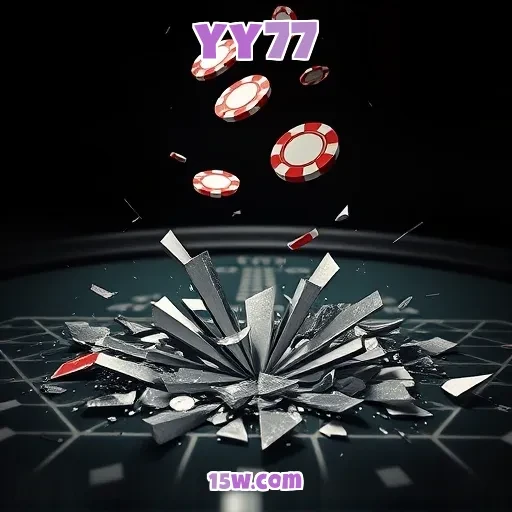 yy77: Descubra as Melhores Caça-Níqueis para Jogar e Ganhar